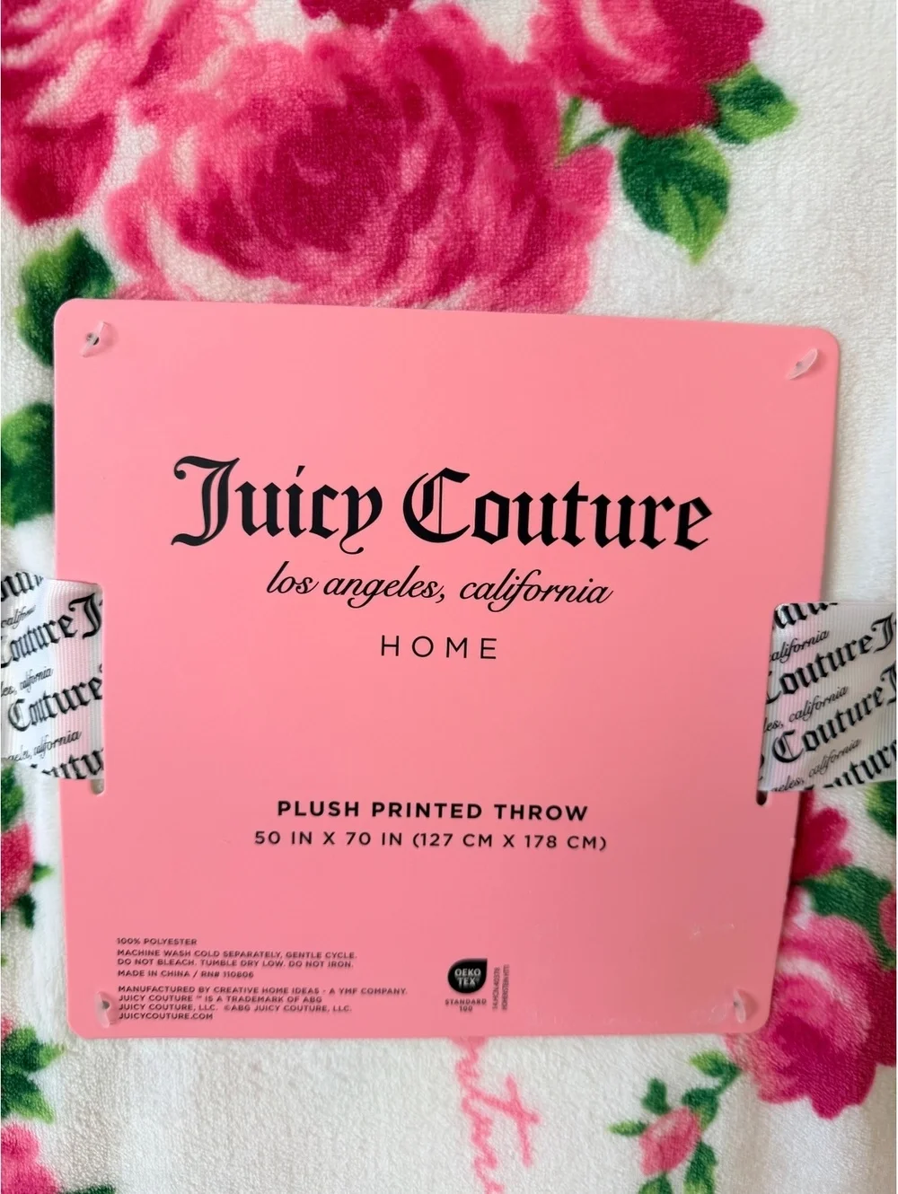Juicy Couture this juicy